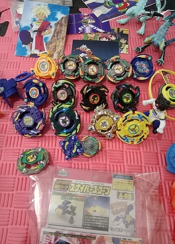 Beyblade 