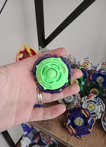 Beyblade hopper 2