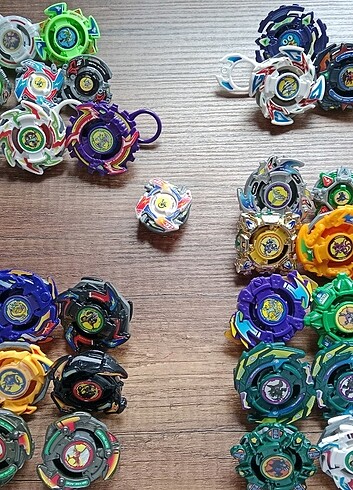 Beyblade