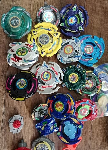 Beyblade 