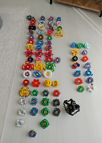 beyblade
