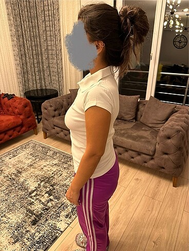 36 Beden Lcw tşört