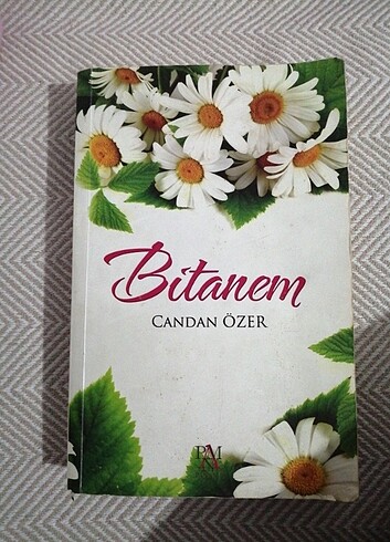 Roman kitabı 