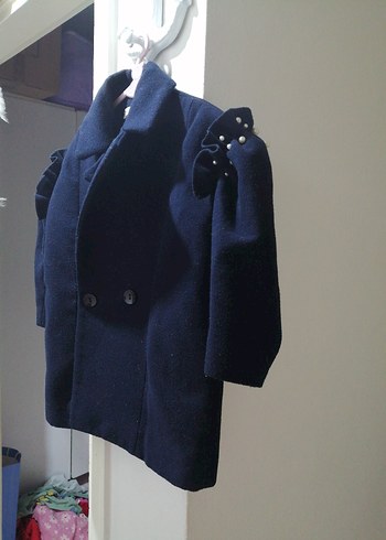 Kız çocuk Kabanı - Görsel 3