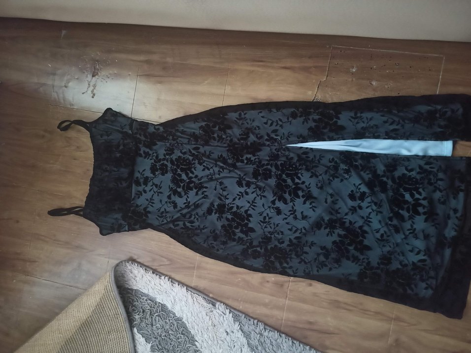 Lolita Coquette elbise - Görsel 3