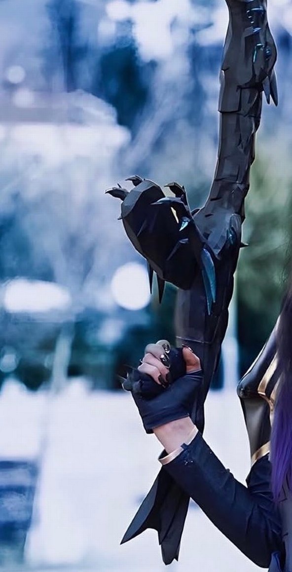 Viper kostum - Görsel 4