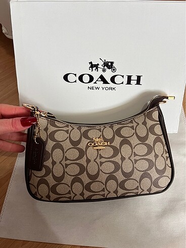 Coach Teri