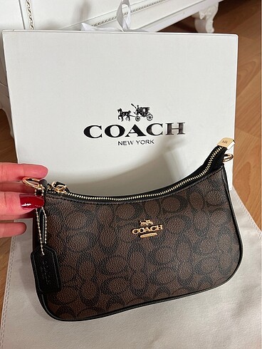 Coach Teri