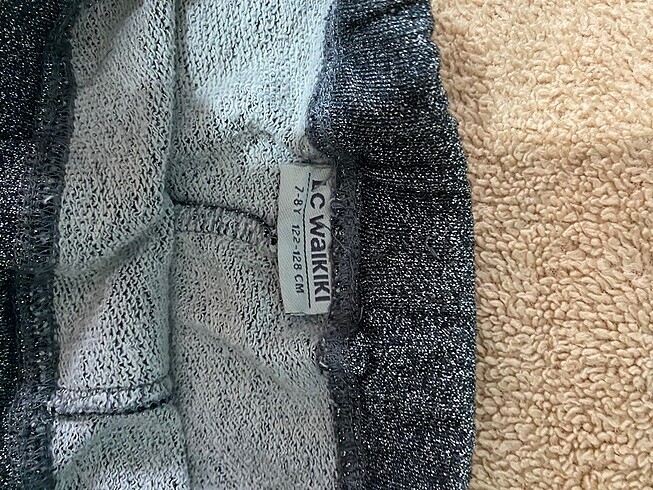 LC Waikiki Şort