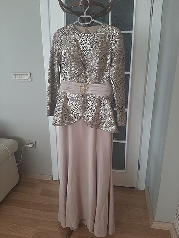 Abiye elbise