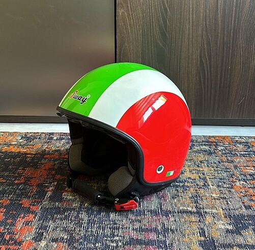 Sway Kask