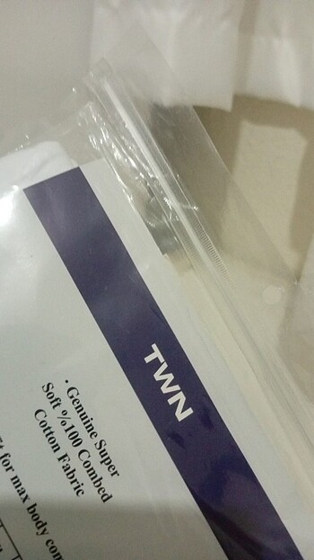 xl Beden DAMAT TWN ATLET