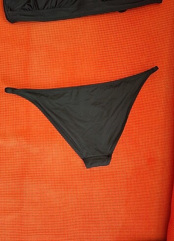 Diğer Kadın Bikini