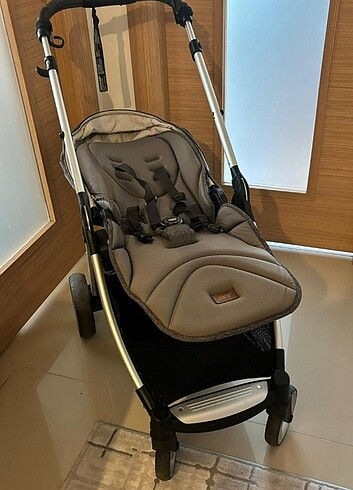 Mamas & Papas Mamas&Papas Flip XT2 Bebek Arabası