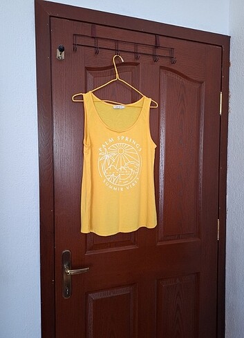 LCW Önü Baskılı Kadın Tshirt