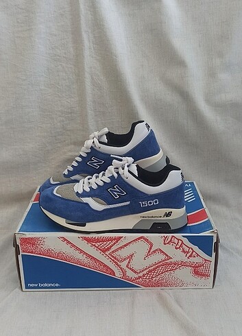 New Balance Ayakkabı