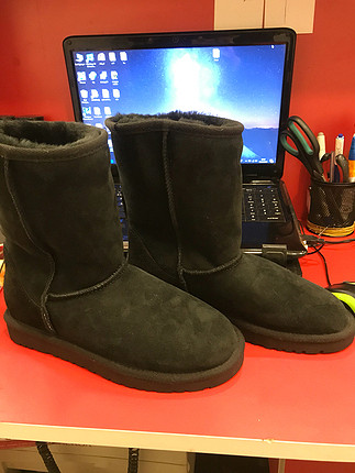 36 Beden Orijinal Ugg