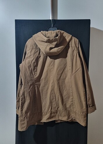 Diğer Vintage Ceket/Mont