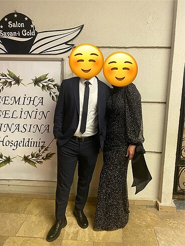 Tesettür abiye