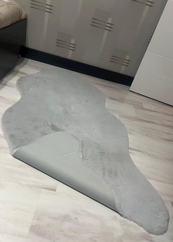 Peluş halı - Görsel 2