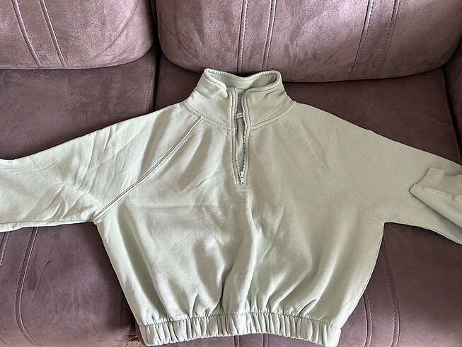 addax sweatshirt