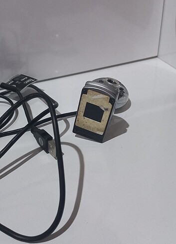 Ttec Ttec Plus W131N Web Usb Kamera-Sürücüsüz