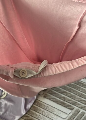 Hamile Gecelik Takım - Görsel 3