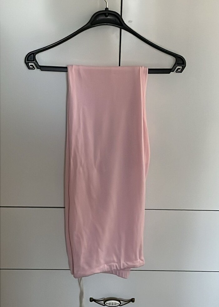 Hamile Gecelik Takım - Görsel 2