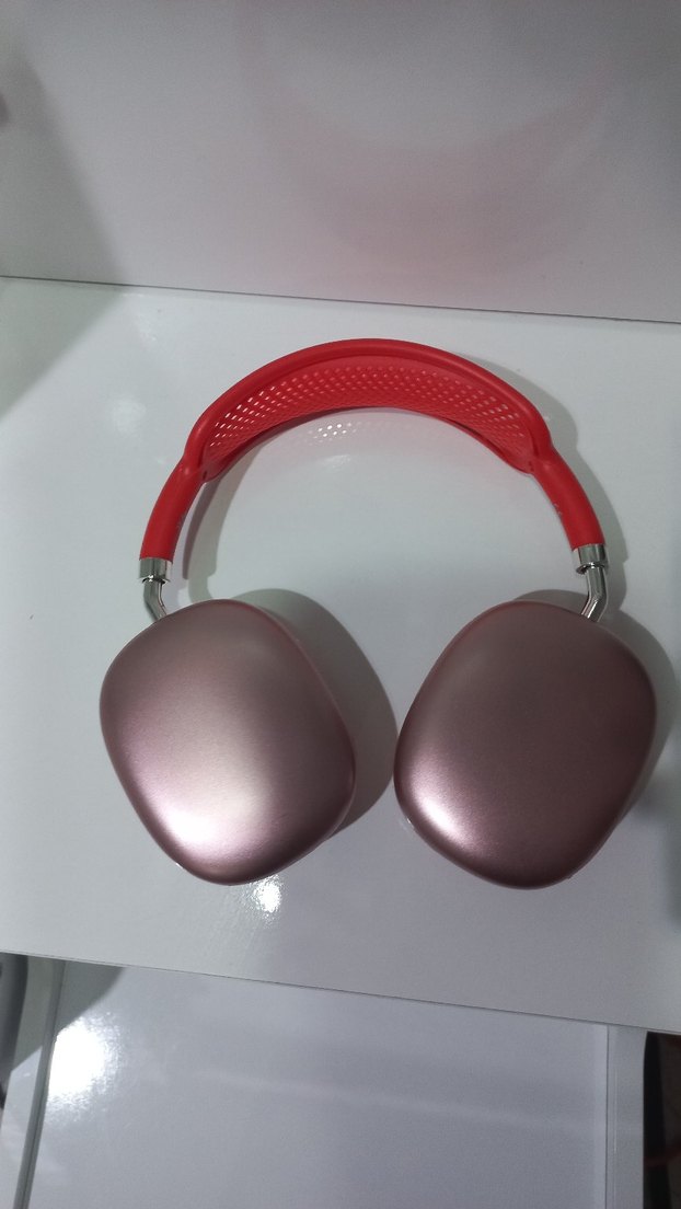 Kablosuz Kulaklık P9 - Görsel 3