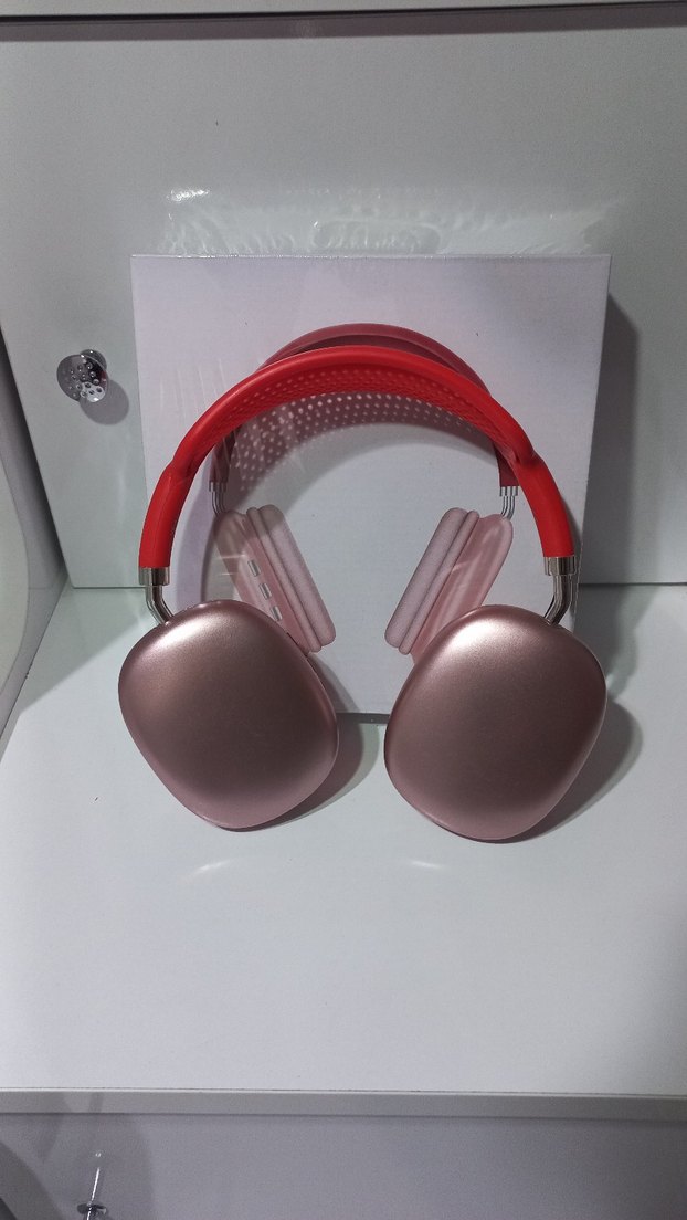 Kablosuz Kulaklık P9 - Görsel 2