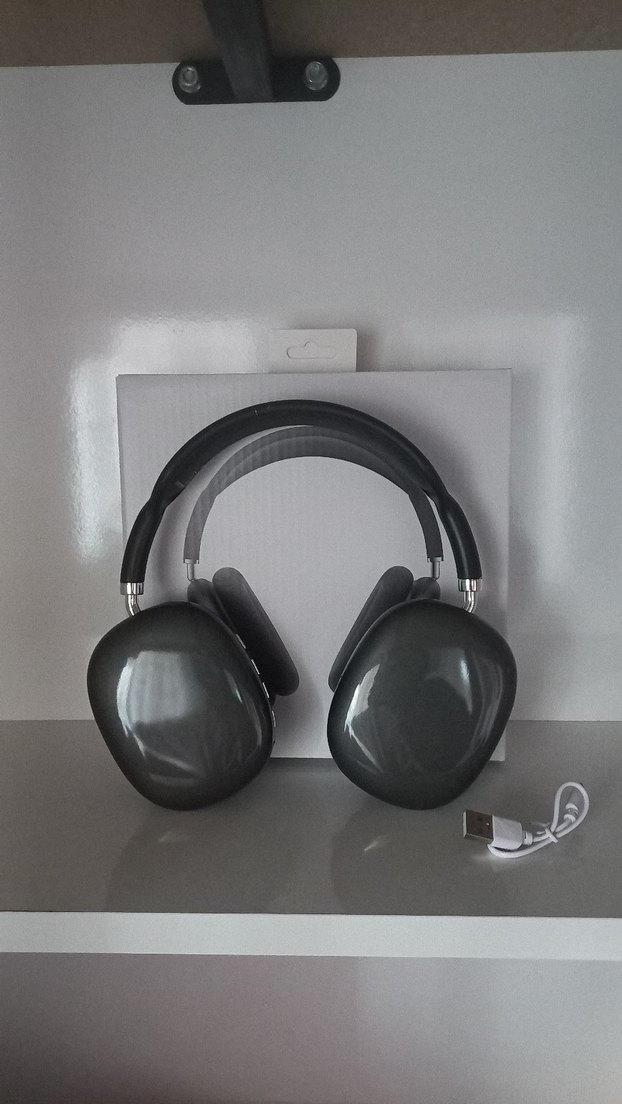 Kablosuz Kulaklık P9 - Görsel 2