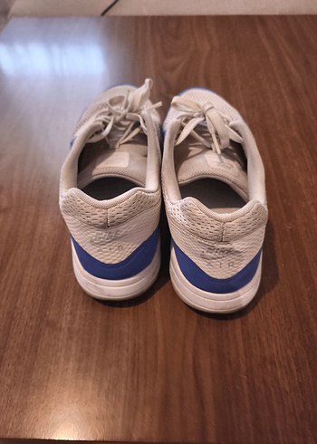 Nike Erkek Spor Ayakkabı - Görsel 4