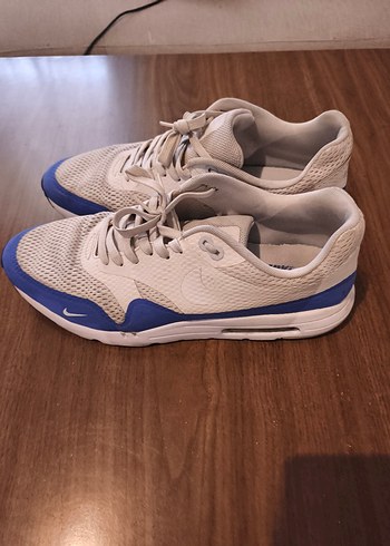 Nike Erkek Spor Ayakkabı - Görsel 2