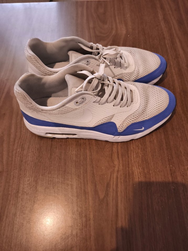 Nike Erkek Spor Ayakkabı - Görsel 3