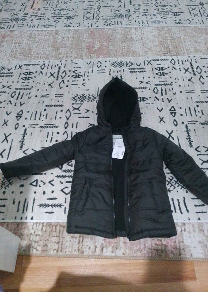 0 Mont  erkek  çocuk - Görsel 2