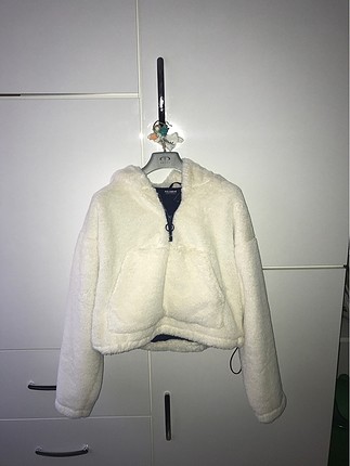 Peluş Sweat