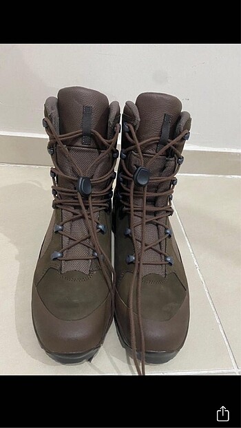Haix Goretex Arazi Botu 43 numara