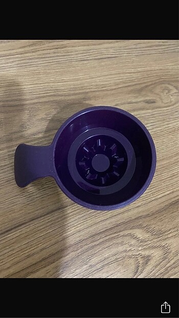 Tupperware Pilav Tatlı Şekillendirici