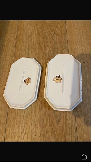 Limoges Antika Tabak - Görsel 6