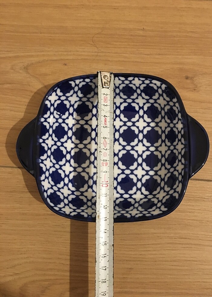 Çerezlik Sunum Tabakları - Görsel 5