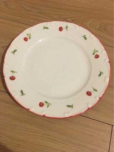 2?li Servis Tabağı - Görsel 2