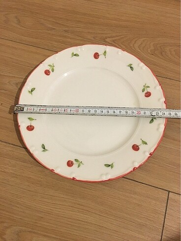 2?li Servis Tabağı - Görsel 3