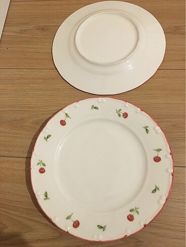 2?li Servis Tabağı - Görsel 4