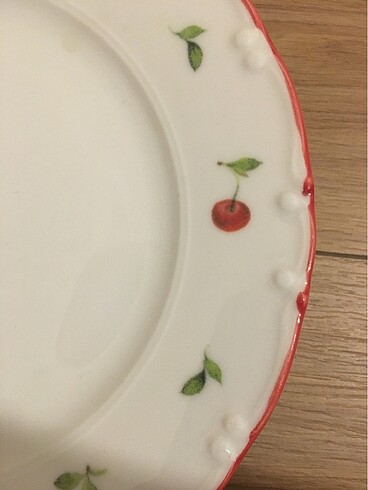 2?li Servis Tabağı - Görsel 5