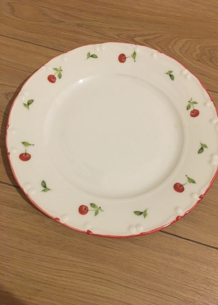 2?li Servis Tabağı - Görsel 2