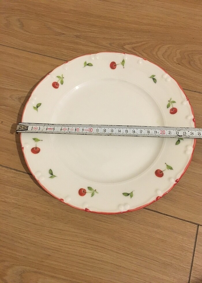 2?li Servis Tabağı - Görsel 3