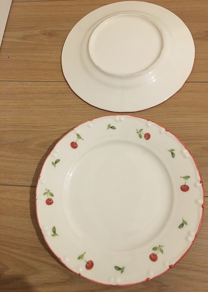 2?li Servis Tabağı - Görsel 4