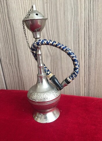 diğer Beden Nargile 
