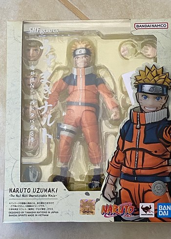 Figuarts