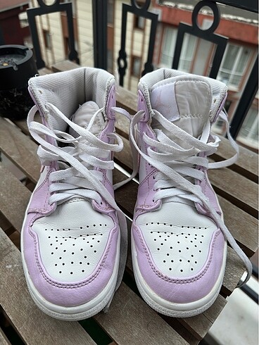 NİKE JORDAN